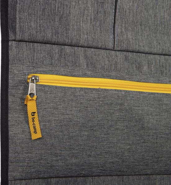 Bo-Camp – Industrial – Tentschort – Overton – XL – 9 Fächer
