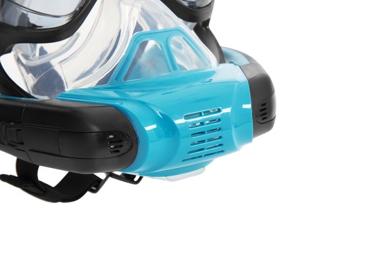 Bestway Hydro-Pro Flowtech Schnorchelmaske L/XL