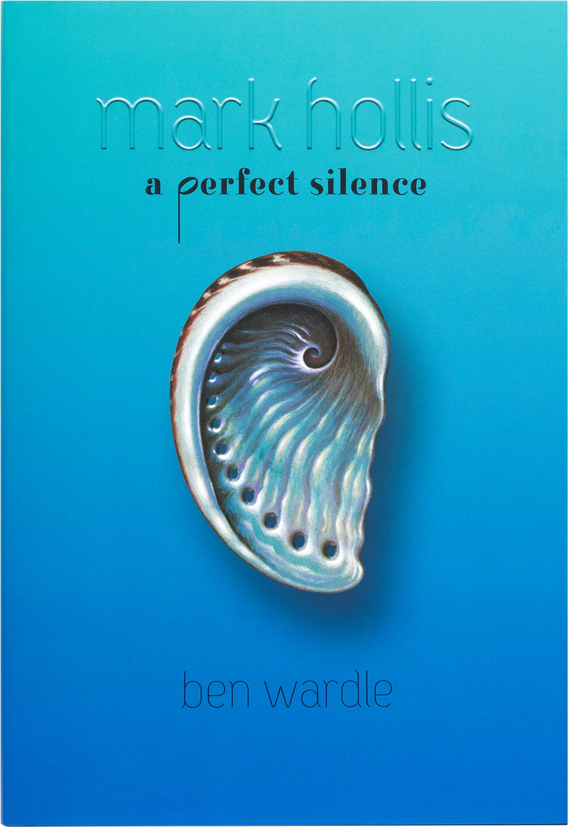 Mark Hollis: A Perfect Silence