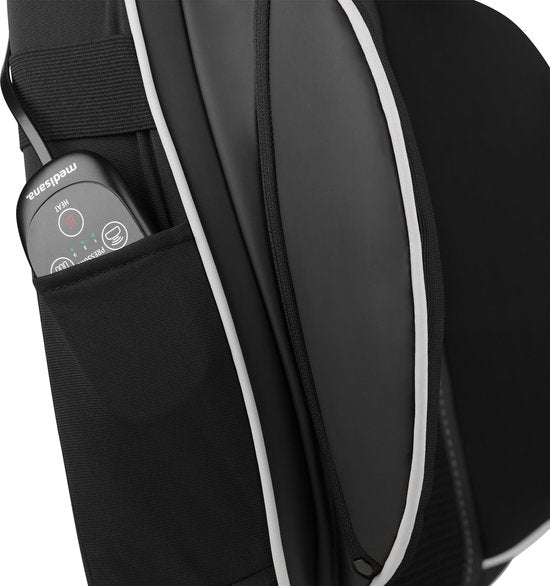 Medisana MC 823 Shiatsu-Akupressur-Massagekissen