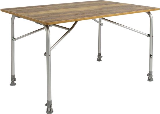 Bo-Camp – Tisch – Feather – 110 x 70 cm