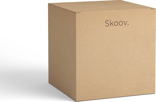 1x Bürste + 2x Filter - Teile - Ecopulse - Skoov