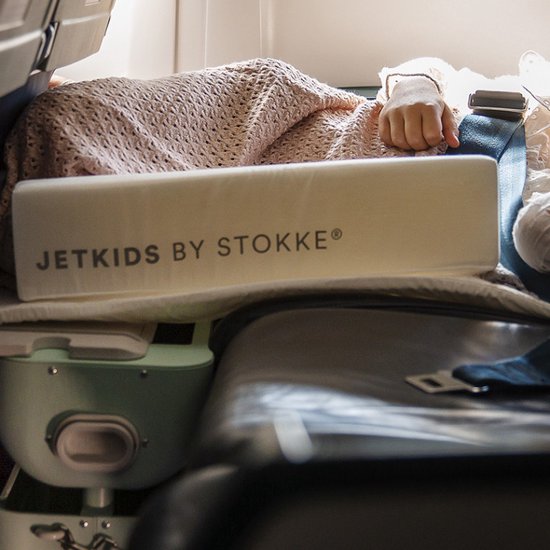 JetKids™ von Stokke® BedBox® „Flieg mich zum Mond“ – Mondfinsternis