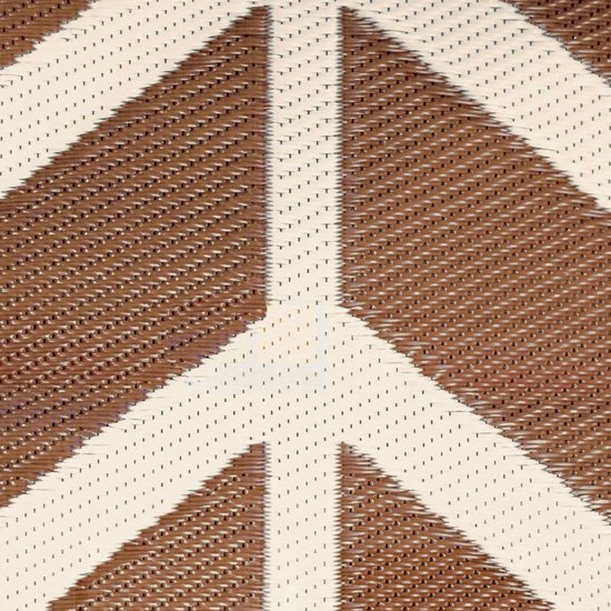 Bo-Camp – Industrial – Chill Mat – Flaxton – Clay – M