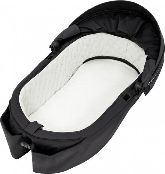 Stokke® Xplory® X Reiswiege Rich Black