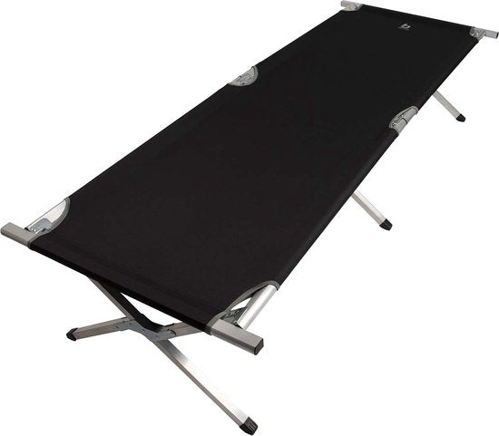 Bo-Camp - Bett im Schneidersitz - 1 Person - XL