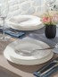 Villeroy & Boch vivo Kaffeetasse - Premium Porzellan, 130 ml - 11 x 7,7 x 6,9 cm - Weiß
