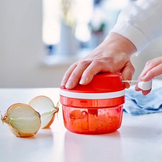Tupperware Supersonic – Chopper Compact – Zerkleinerer