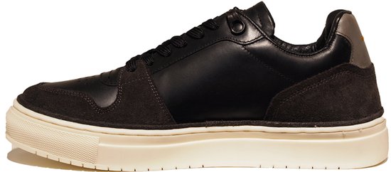 PME LEGEND-Avizer - Schwarz-Sneaker - Herren - Größe 42