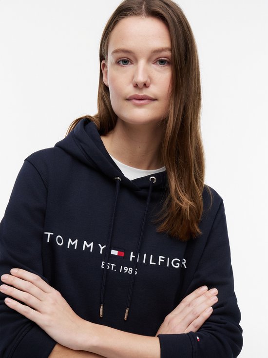 Tommy Hilfiger Womenswear (PVH Group) – Damen – Hoodies