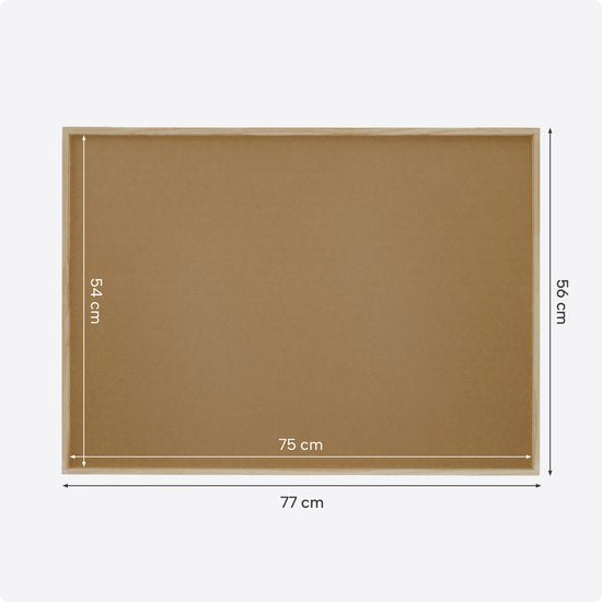 Puzzleplatte für 1000 Puzzleteile mit 6 Schubladen – Puzzlematte mit Aufbewahrungssystem – Puzzlebrett aus Holz – Puzzletisch inklusive Abdeckplatte – BREND BR-2216