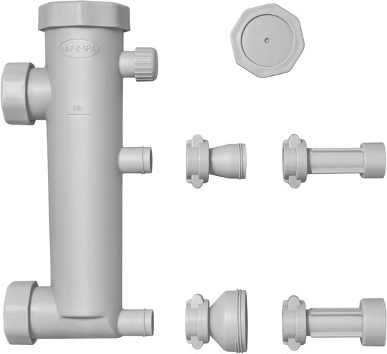 Bestway Lay-Z-Spa Entkalker