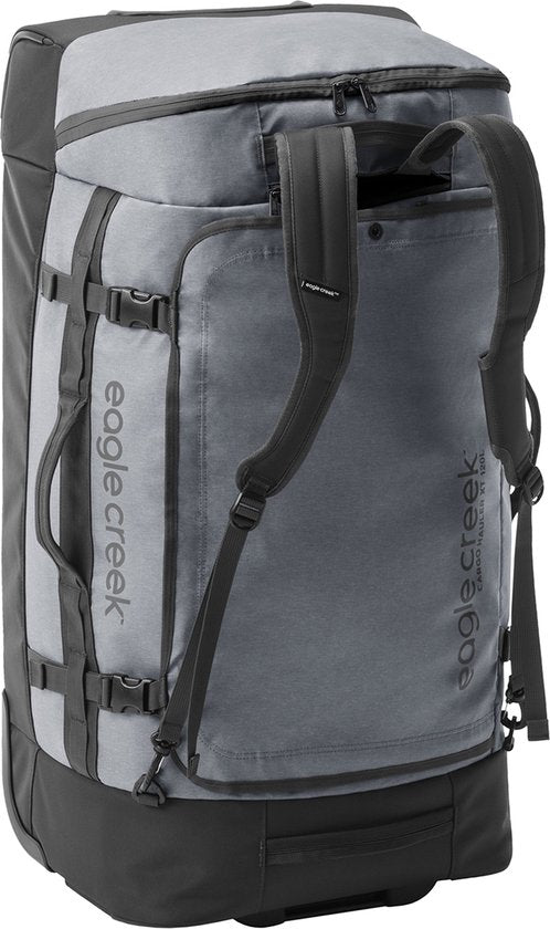Eagle Creek Cargo Hauler XT Reisetasche mit Rollen 120 l/32, Farbe: Anthrazit