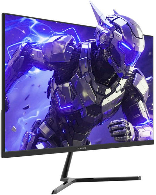 VIEWEDGE C2412FDA-P Computermonitor 60,5 cm (23,8") 1920 x 1080 Pixel Full HD LED Schwarz