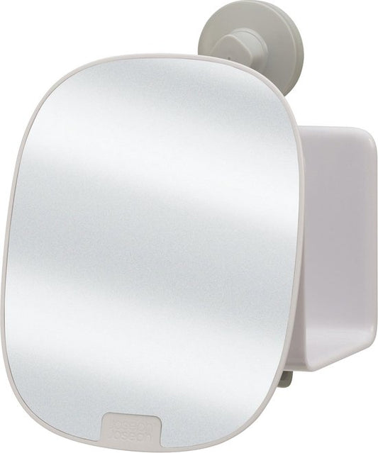 Joseph Joseph - EasyStore - Duschablage mit Spiegel - Grau