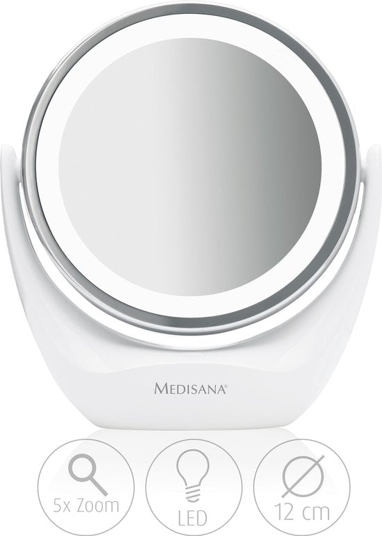 medisana CM 835 – Kosmetikspiegel