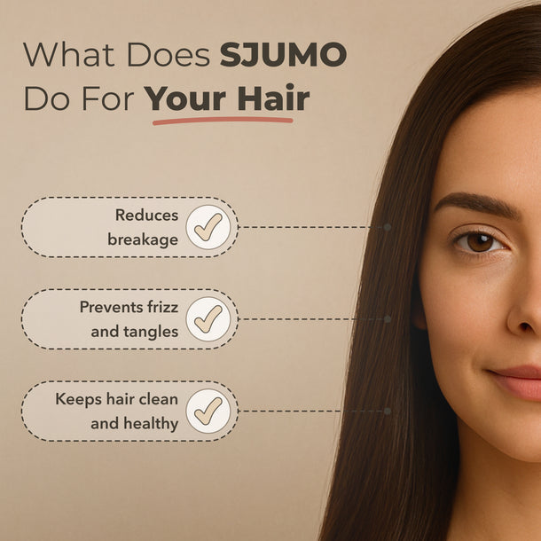 Sjumo Bettbezug – Silky Smooth