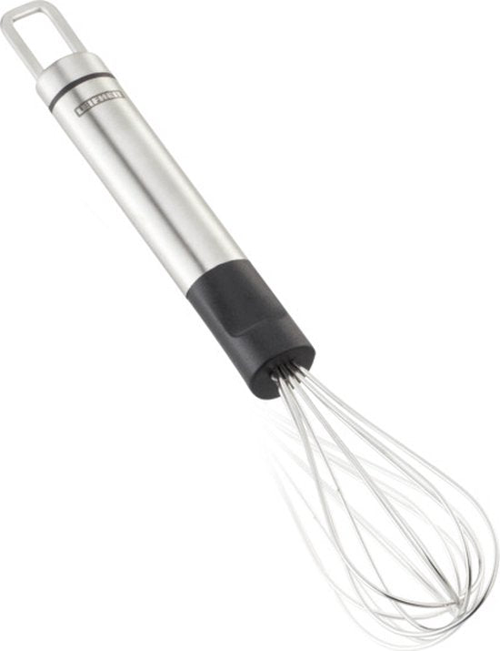 Leifheit Proline Schneebesen – Mini – Edelstahl