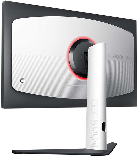 Xiaomi G Pro 27i – QHD-Gaming-Monitor – IPS – 180 Hz – Silber