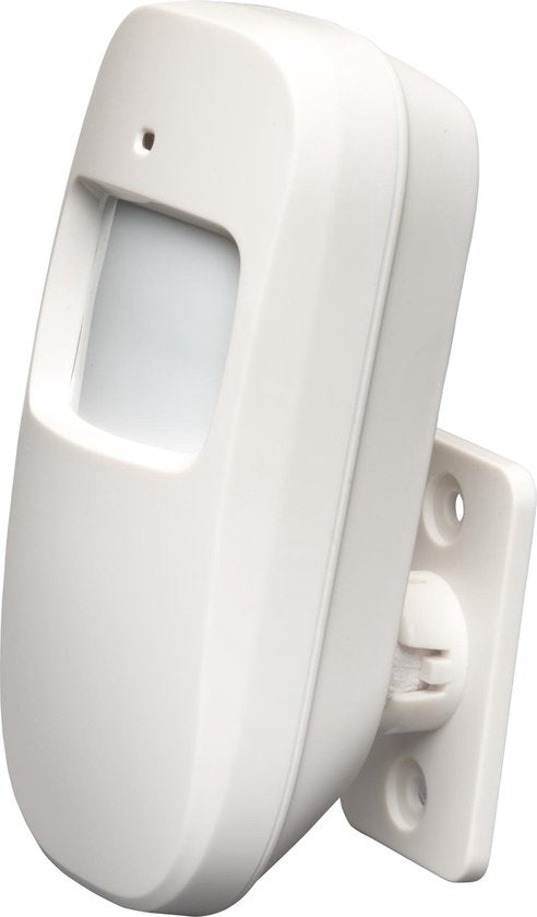 Denver SHA-150 - Smart Home Sicherheit - Smart Home Alarmanlage - TUYA - Weiß