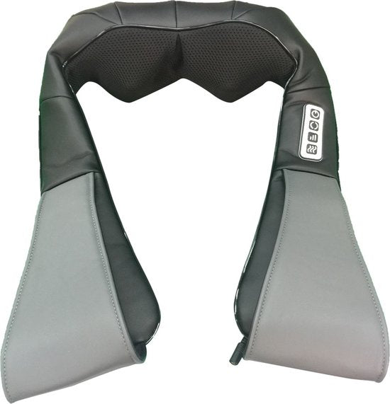 Cenocco beauty Intensives Nacken-, Schulter-, Arm- und Körpermassagegerät - Nackenmassage - Nackenmassagegerät - Schultermassage