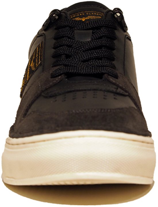 PME LEGEND-Avizer - Schwarz-Sneaker - Herren - Größe 42