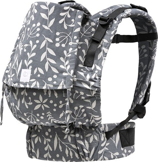 Stokke® Limas™ Babytrage Flex OCS – Floral Slate