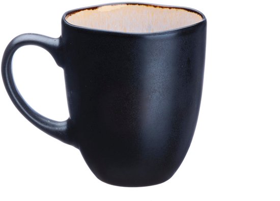 Becher IRIS 40cl - 6 Stück - Elfenbeinweiß