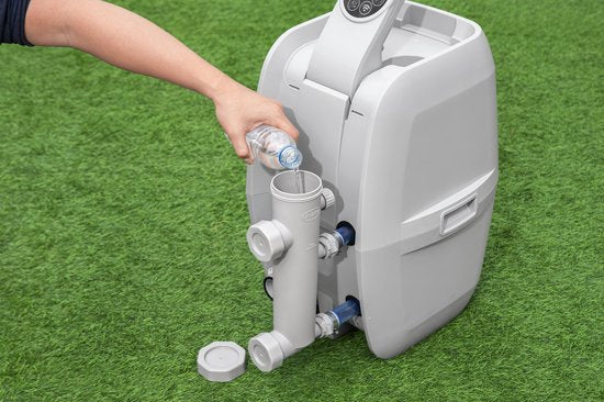 Bestway Lay-Z-Spa Entkalker