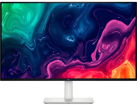 DELL – DELL-S3225QS – Computermonitor