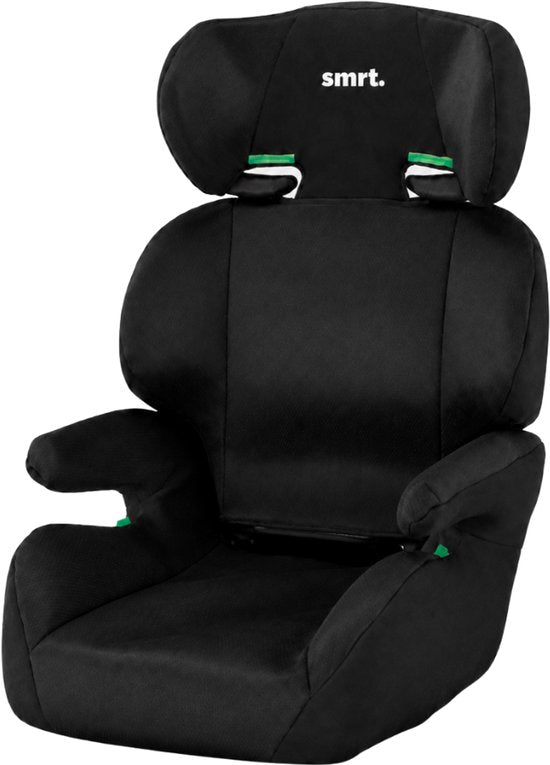 Autocomfort Billy II Autositz – I-Size – Schwarz – Geeignet für Kinder von 126 bis 150 cm