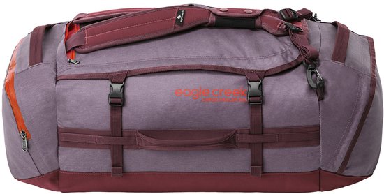 Eagle Creek Cargo Hauler Duffel 60L Johannisbeere