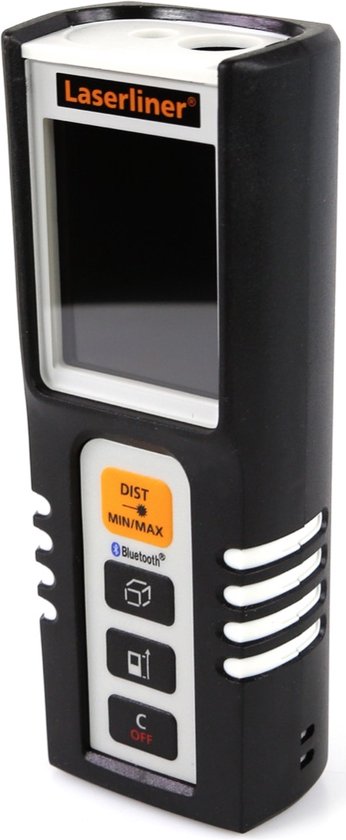 Laserliner DistanceMaster Kompakt Plus