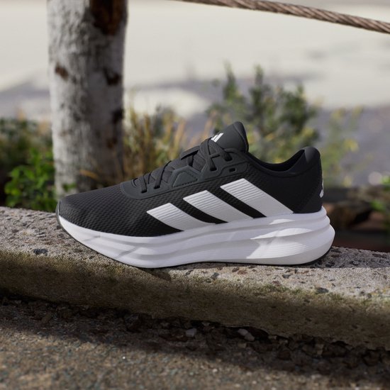 Adidas Performance Galaxy 7 Laufschuhe – Damen – Schwarz