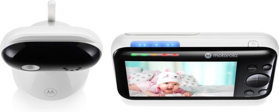 Motorola PIP 1500 Babyphone