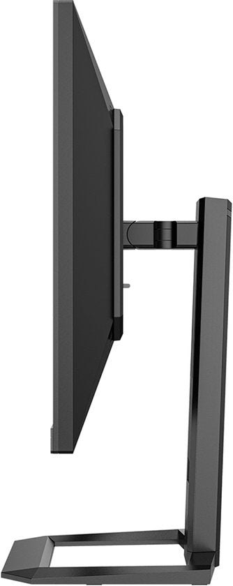 TITAN ARMY P2510G Computermonitor 68,6 cm (27") 2560 x 1440 Pixel Quad HD LED Schwarz