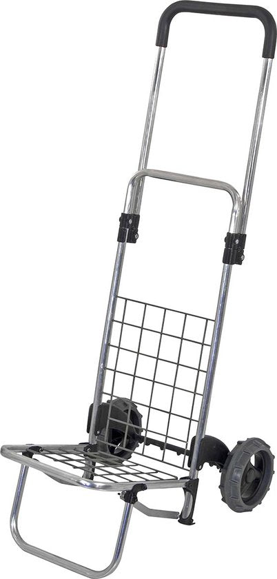 Crespo - Trolley mit Kühltasche - AL/120
