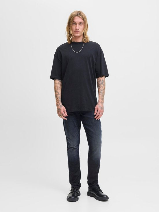 Jack & Jones Slim-Fit-Jeans - Größe 42