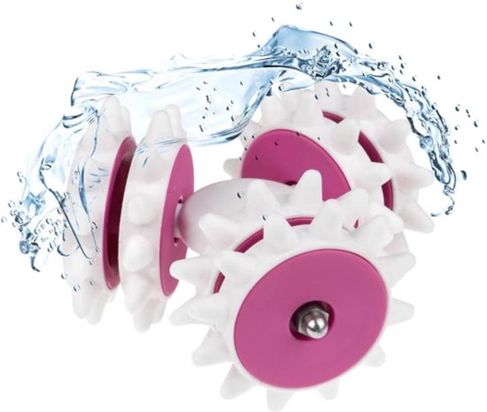 medisana AC 850 – Anti-Cellulite-Gerät