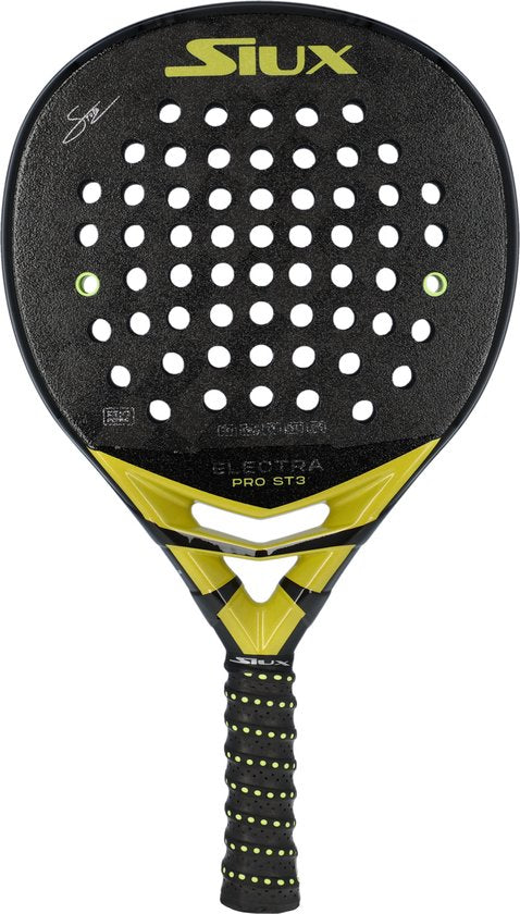 Siux Electra St3 Stupa Pro
