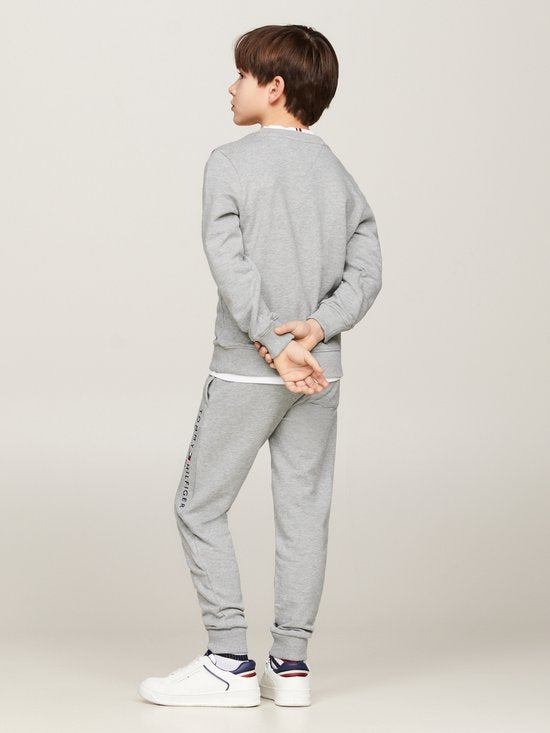 Tommy Hilfiger Kids (PVH Group) – Unisex – Pullover
