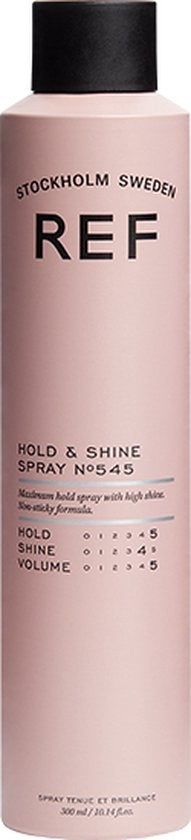 REF Stockholm - Halt & Glanz NÂ°545 - 300ml