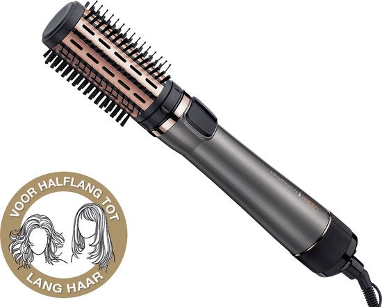 Remington AS8810 Keratin Protect Rotations-Föhnbürste