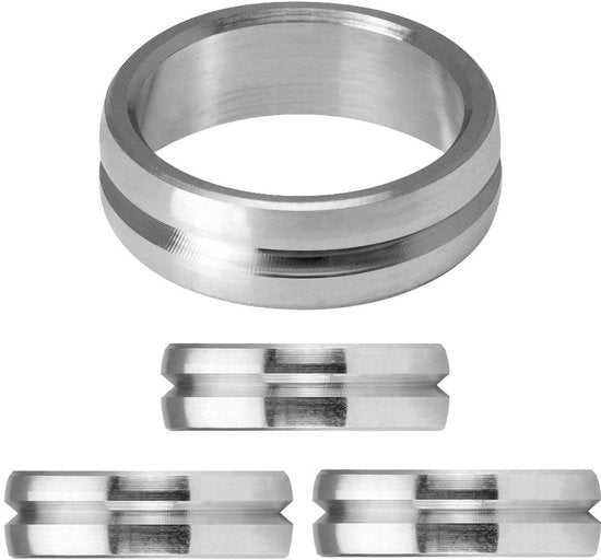 Mission Titan Verschlussring - F-Lock