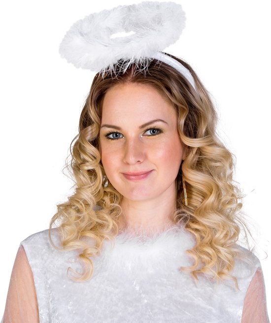 dressforfun – Sexy Engel-Kostüm für Damen, Größe S – Verkleidungen, Kostüme, Halloween, Verkleiden, Partykleidung, Karnevalskleidung, Karneval, Festkleidung, Partykleidung – 300246