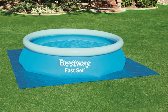 Bestway UNTERLAGE 335 CM