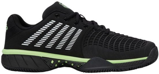 K-Swiss Express Light 3 Clay Tennisschuhe für Herren – Größe 42