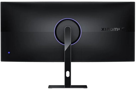 Xiaomi G34WQi-Serie – Gebogener Gaming-Monitor – 34 Zoll – 180 Hz – 1 ms