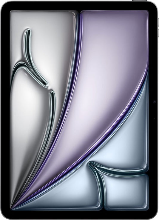 Apple iPad Air (2024) – 11 Zoll – WLAN – 1 TB – Grau – 6. Generation