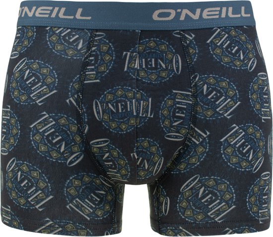O'Neill Boxershorts Herren (3er-Pack) - Größe S